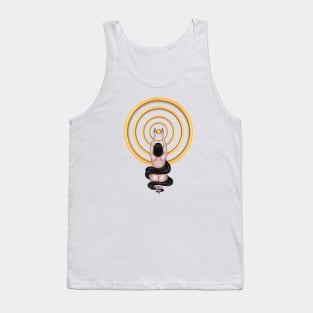 Consciousness Tank Top